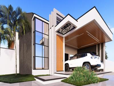 Casa em Condomnio para Venda, em , bairro Garden Ville Residence