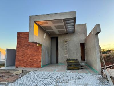 Casa em Condomnio para Venda, em Presidente Prudente, bairro Garden Ville Residence, 3 dormitrios, 1 sute, 2 vagas