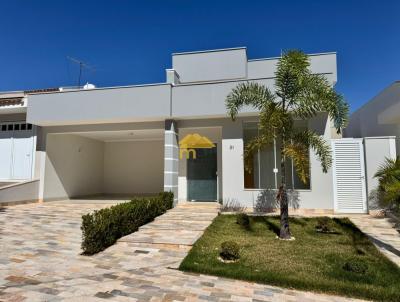 Casa em Condomnio para Venda, em Presidente Prudente, bairro Village Damha, 3 dormitrios, 5 banheiros, 3 sutes, 2 vagas