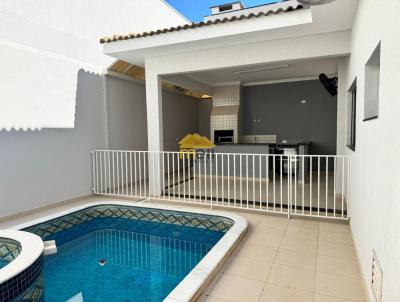 Casa em Condomnio para Venda, em Presidente Prudente, bairro Village Damha, 4 dormitrios, 6 banheiros, 4 sutes, 2 vagas