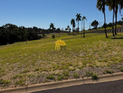 Terreno em Condomnio para Venda, em , bairro Residencial Valncia III
