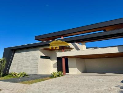 Casa em Condomnio para Venda, em Presidente Prudente, bairro Tambor Prudente, 4 dormitrios, 6 banheiros, 4 sutes, 2 vagas