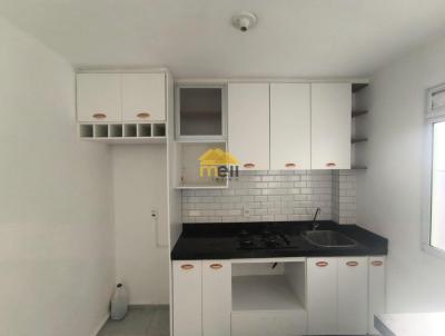 Apartamento para Locação, em Presidente Prudente, bairro Parque Watal Ishibashi, 2 dormitórios, 1 banheiro, 1 vaga