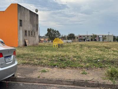 Terreno para Venda, em Presidente Prudente, bairro Residencial III Milnio