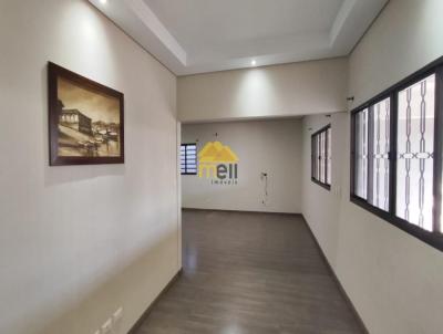 Casa para Locação, em Presidente Prudente, bairro Vila Santa Tereza, 5 dormitórios, 5 banheiros, 2 suítes, 2 vagas