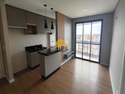 Apartamento para Venda, em Presidente Prudente, bairro Vila Guara, 2 dormitrios, 1 banheiro, 1 sute, 1 vaga