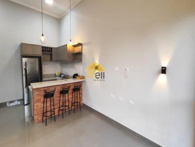 Casa para Locao, em lvares Machado, bairro Jardim So Francisco, 2 dormitrios, 1 banheiro, 2 vagas