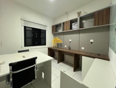 Casa para Venda, em Presidente Prudente, bairro Vila Tazitsu, 3 dormit�rios, 4 banheiros, 1 su�te, 2 vagas