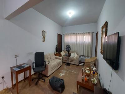 Casa para Venda, em Presidente Prudente, bairro Vila Santa Izabel, 3 dormitrios, 2 banheiros, 1 sute, 1 vaga