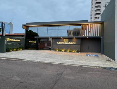 Comercial para Locao, em Presidente Prudente, bairro Jardim Paulistano