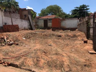 Terreno para Venda, em Presidente Prudente, bairro Vila Luso