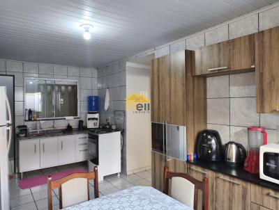 Casa para Venda, em Presidente Prudente, bairro Conjunto Habitacional Ana Jacinta, 3 dormitrios, 3 banheiros, 2 sutes, 1 vaga