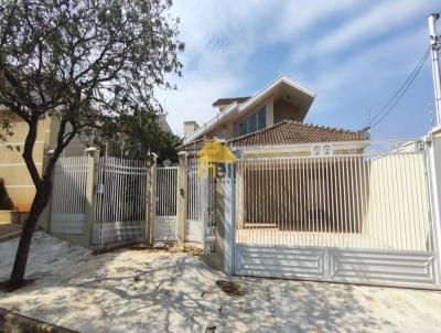 Casa para Locação, em Presidente Prudente, bairro Parque Residencial Nosaki, 3 dormitórios, 3 banheiros, 1 suíte, 2 vagas