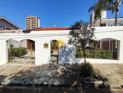 Casa Comercial para Locao, em Presidente Prudente, bairro Jardim Paulista, 4 dormitrios, 4 banheiros, 2 sutes, 2 vagas