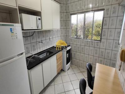 Apartamento para Locação, em Presidente Prudente, bairro Parque Residencial Araki, 2 dormitórios, 1 banheiro, 1 vaga