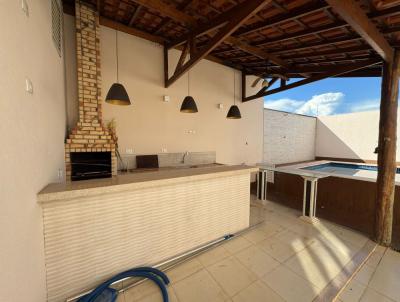 Casa para Locao, em Presidente Prudente, bairro Jardim Alto da Boa Vista, 4 dormitrios, 3 banheiros, 2 sutes, 2 vagas