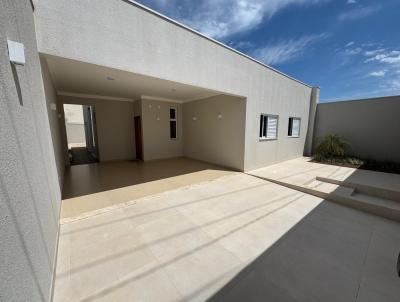 Casa para Venda, em Presidente Prudente, bairro Residencial Parque dos Girassis, 3 dormitrios, 4 banheiros, 3 sutes