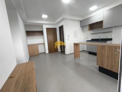 Apartamento para Locação, em Presidente Prudente, bairro Jardim Eldorado, 2 dormitórios, 2 banheiros, 1 vaga