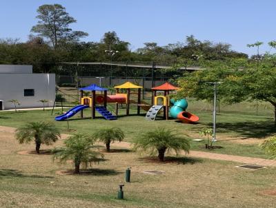 Terreno em Condomínio para Venda, em Presidente Prudente, bairro Condomínio Residencial Royal Park