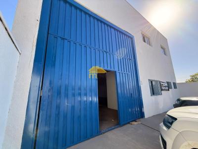 Comercial para Locao, em Presidente Prudente, bairro Jardim Regina, 2 banheiros, 2 vagas