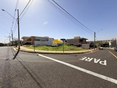 Terreno em Condomnio para Venda, em Presidente Prudente, bairro Condomnio Bourbon Parc