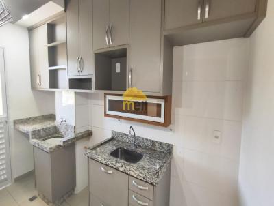 Apartamento para Locação, em Presidente Prudente, bairro Parque das Cerejeiras, 2 dormitórios, 2 banheiros, 1 vaga