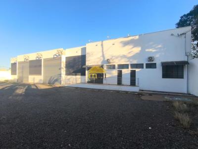Comercial para Locação, em Presidente Prudente, bairro Jardim Itaipu, 3 banheiros, 10 vagas