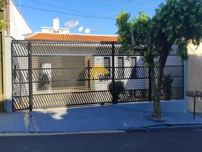 Casa para Locao, em Presidente Prudente, bairro Vila Liberdade, 3 dormitrios, 1 sute