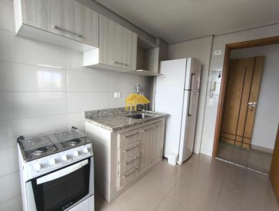 Apartamento para Locação, em Presidente Prudente, bairro Vila Santa Helena, 2 dormitórios, 1 banheiro, 1 vaga