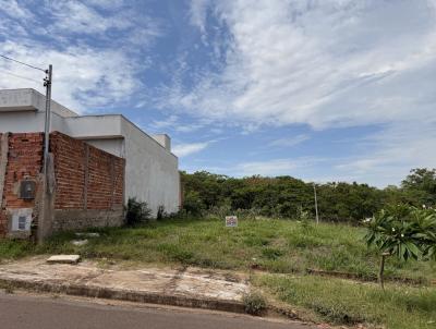 Terreno para Venda, em Presidente Prudente, bairro Residencial Bongiovani