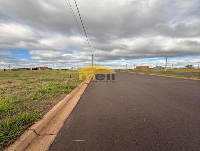 Terreno Comercial para Venda, em Presidente Prudente, bairro Residencial Parque dos Buritis