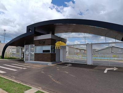 Casa em Condomnio para Venda, em , bairro Condomnio Eco Ville I, 3 dormitrios, 1 sute