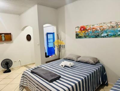 Kitnet para Temporada, em Presidente Prudente, bairro Jardim Bongiovani, 1 dormitrio, 1 banheiro, 1 vaga