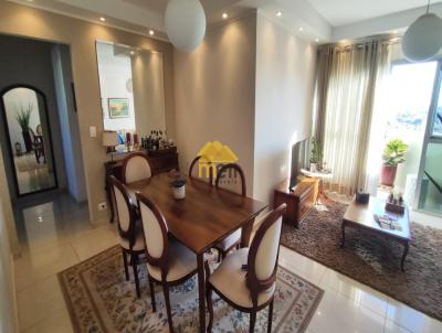 Apartamento para Venda, em Presidente Prudente, bairro Vila So Jorge, 3 dormitrios, 3 banheiros, 2 sutes, 2 vagas