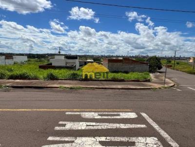 Terreno para Venda, em Presidente Prudente, bairro Jardim Vista Bonita