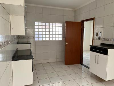 Casa para Venda, em Presidente Prudente, bairro Parque Residencial Servantes II