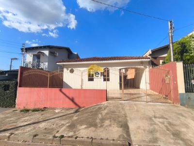 Casa para Locao, em Presidente Prudente, bairro Vila Aristarcho, 3 dormitrios, 2 banheiros, 2 vagas