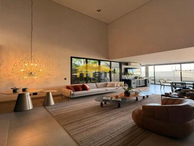 Casa em Condomnio para Venda, em Presidente Prudente, bairro Condomnio Residencial Damha Belvedere, 3 dormitrios, 4 banheiros, 1 sute, 2 vagas