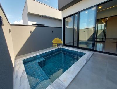 Casa em Condomnio para Venda, em lvares Machado, bairro , 3 dormitrios, 4 banheiros, 3 sutes, 2 vagas