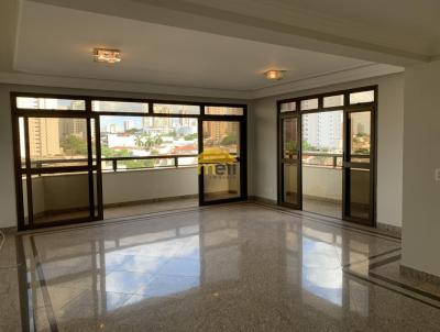 Apartamento para Venda, em Presidente Prudente, bairro Vila do Estdio, 4 dormitrios, 6 banheiros, 4 sutes, 2 vagas
