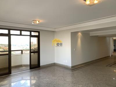 Apartamento para Venda, em Presidente Prudente, bairro Vila do Estdio, 4 dormitrios, 6 banheiros, 4 sutes, 2 vagas