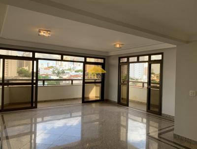 Apartamento para Venda, em Presidente Prudente, bairro Vila do Est�dio, 4 dormit�rios, 6 banheiros, 4 su�tes, 5 vagas