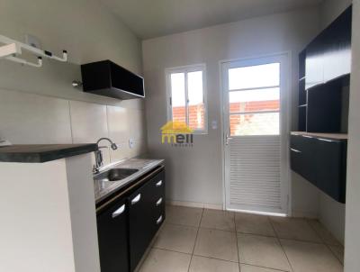 Casa para Locao, em Presidente Prudente, bairro Vida Nova Presidente Prudente II, 2 dormitrios, 1 banheiro, 3 vagas