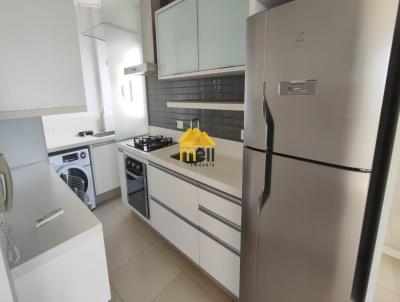 Apartamento para Loca��o, em Presidente Prudente, bairro Centro, 1 dormit�rio, 1 banheiro, 1 vaga