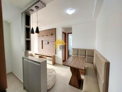 Apartamento para Venda, em Presidente Prudente, bairro Jardim Petr�polis, 2 dormit�rios, 1 banheiro, 1 su�te