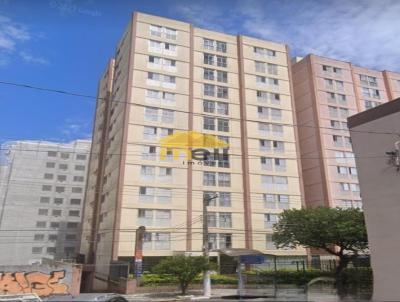 Apartamento para Venda, em S�o Paulo, bairro Alto da Mooca, 2 dormit�rios, 1 banheiro