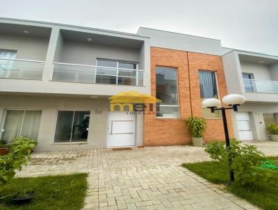 Casa em Condom�nio para Venda, em Presidente Prudente, bairro Vila Furquim, 3 dormit�rios, 3 banheiros, 1 su�te, 1 vaga