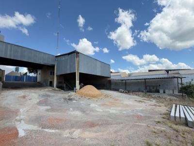 Comercial para Venda, em Presidente Prudente, bairro Parque Residencial Funada, 3 banheiros