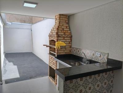 Casa para Venda, em Presidente Prudente, bairro Jardim Vila Real, 3 dormit�rios, 2 banheiros, 1 su�te, 2 vagas