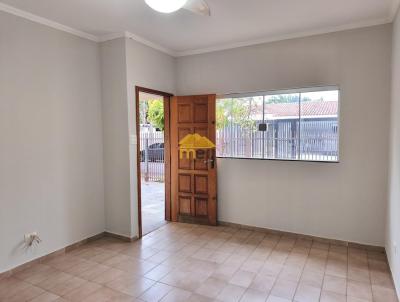 Casa para Venda, em Presidente Prudente, bairro Cidade Universit�ria, 3 dormit�rios, 2 banheiros, 1 su�te, 2 vagas
